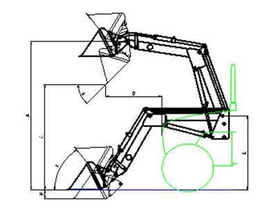 Front Loader