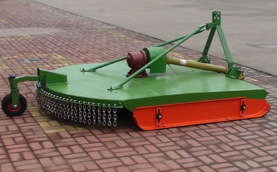 9G series mower