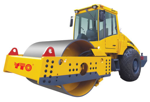 Road Roller