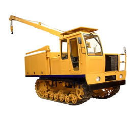Mobile Power Station