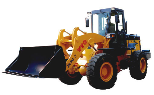 Wheel Loader