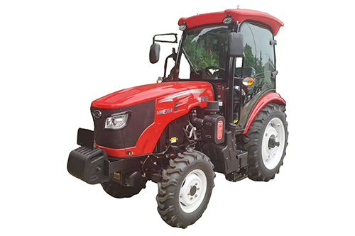 Narrow Tractor / Orchard Tractor, 50-75HP
