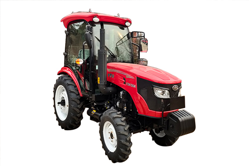 Narrow Tractor / Orchard Tractor, 35-55HP