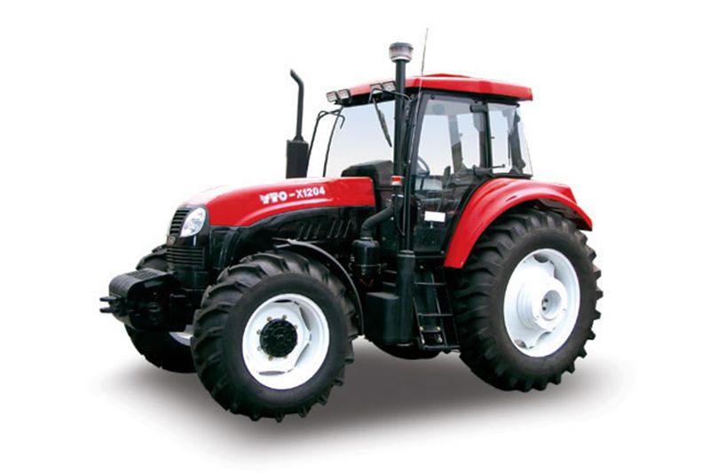 Agricultural Machinery