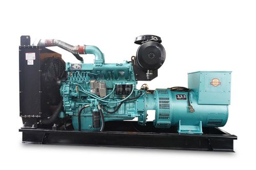 Generator Set