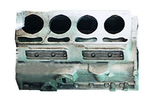 Cylinder Block