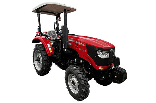 35-115HP Tractor, Orchard Series