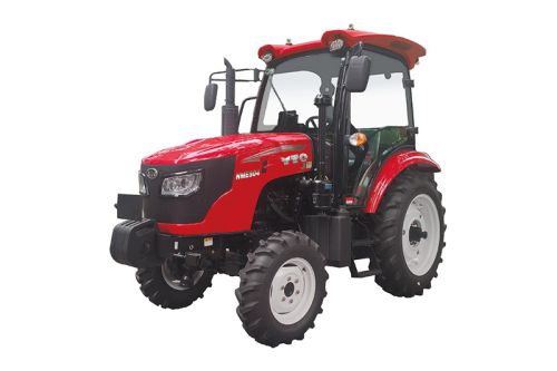 45-55HP Tractor, EME Series