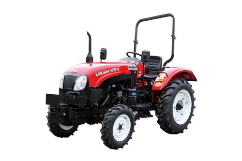 24-55HP Tractor, SK/ESK Series