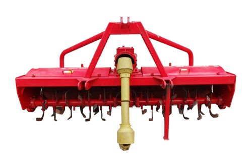 Rotary Tiller