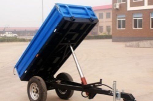 Dump Trailer / Agricultural Trailer